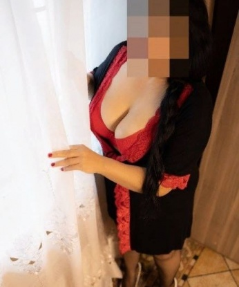 Анкета проститутки Инна - Фото 1, Охли, 37 лет, №108