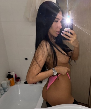 Анкета проститутки Алевтина - Фото 1, Охли, 24 года, №15650